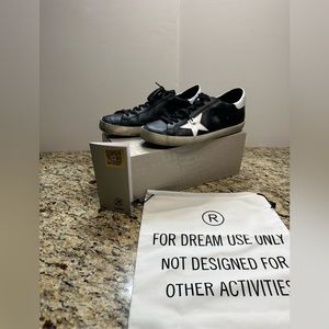 COPY - Golden Goose sneaker